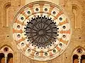 Kostel Duomo di Lodi (Lodi, Itálie)