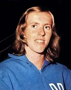 Rosemarie Ackermannová (1976)