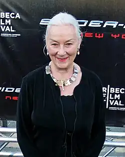 Rosemary Harris (30. dubna 2007)