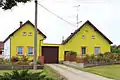 Bývalý statek