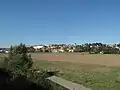 Pohled od jihovýchodu