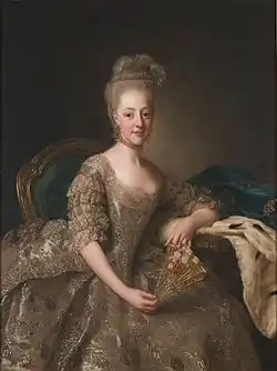 Portrét