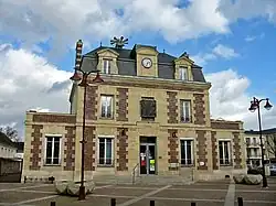 Radnice