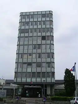 Radnice