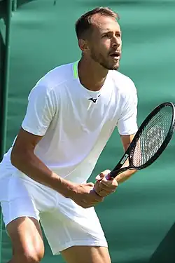 Lukáš Rosol