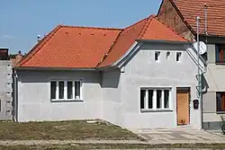 Rostěnice-Zvonovice, Zvonovice, dům čp. 15 (2017-08-26; 01).jpg