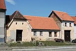 Usedlost čp. 17