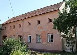 Dům čp. 23