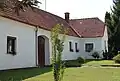 Usedlost čp. 26 ve Zvonovicích