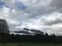 Hora Rostafjellet