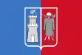 Rostov na Donu – vlajka