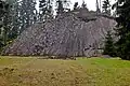 Rotavské varhany u Rotavy