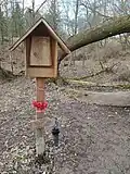 Pod Rotschildovými studnami