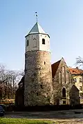 Rotunda sv. Gotarda