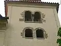 Sdružená okna