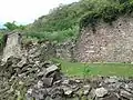 Pozůstatky rotundy sv. Pantaleona, Pustiměř (1140?)