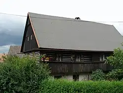 Dům čp. 31