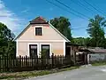 Stavení čp. 5