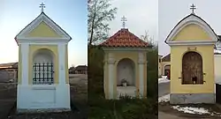 Roudné,_kapličky_koláž.jpg