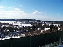 Roudnička
