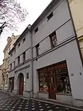Roudnice nad Labem - Karlovo náměstí 17 (2).JPG