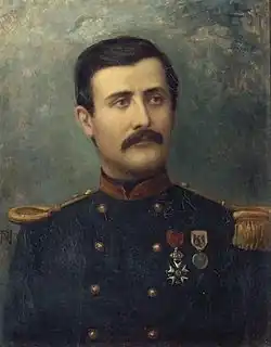 Portrét