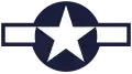 USAAF v letech 1943–1947