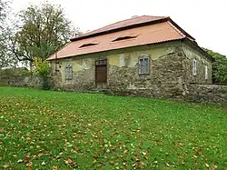Rousínov, fara.jpg