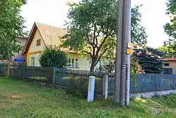 Rousínov u Horního Jelení čp. 2