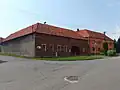 Stavení čp. 37