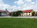 Náves
