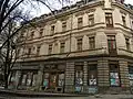 Stará architektura