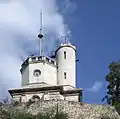 Meteorologická stanice