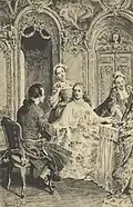 Jean-Jacques Rousseau: Vyznání