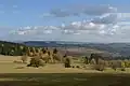 Krajina nad obcí