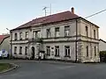 Pošta