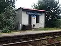 Rovné-Divišov