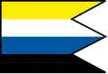 Rovňany – vlajka