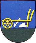 Rovné – znak