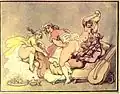 Koncert, po r. 1812