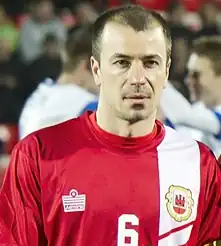 Roy Chipolina (2010)