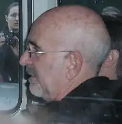 Roy Bittan (20. října 2002)