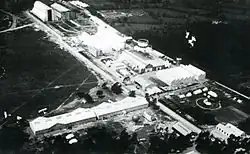 Royal Aircraft Factory kolem roku 1915