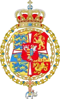 Státní znak
