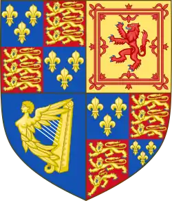 1603–1649 1660–1689 1702–1707