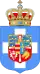Znak z doby nástupu
