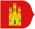 Kastilské království