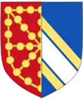 dynastie ze Champagne (1234–1284)
