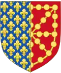 Kapetovci (1285–1328)