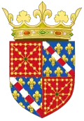 dynastie Évreux (1328–1425)